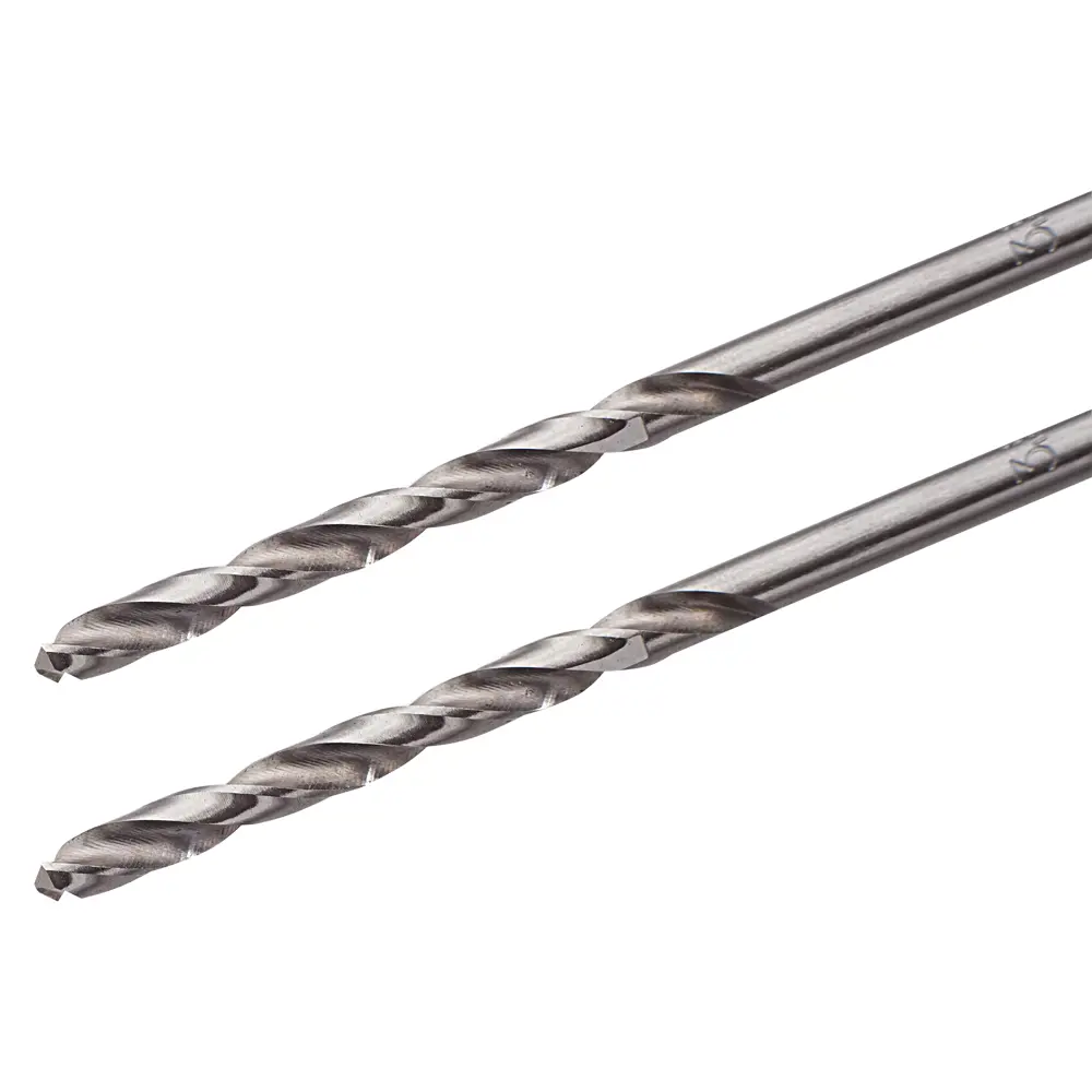Сверло по металлу HSS-G 3.5х70 мм Dexter SM252 16660855 STLM-2208140  - Вид №1