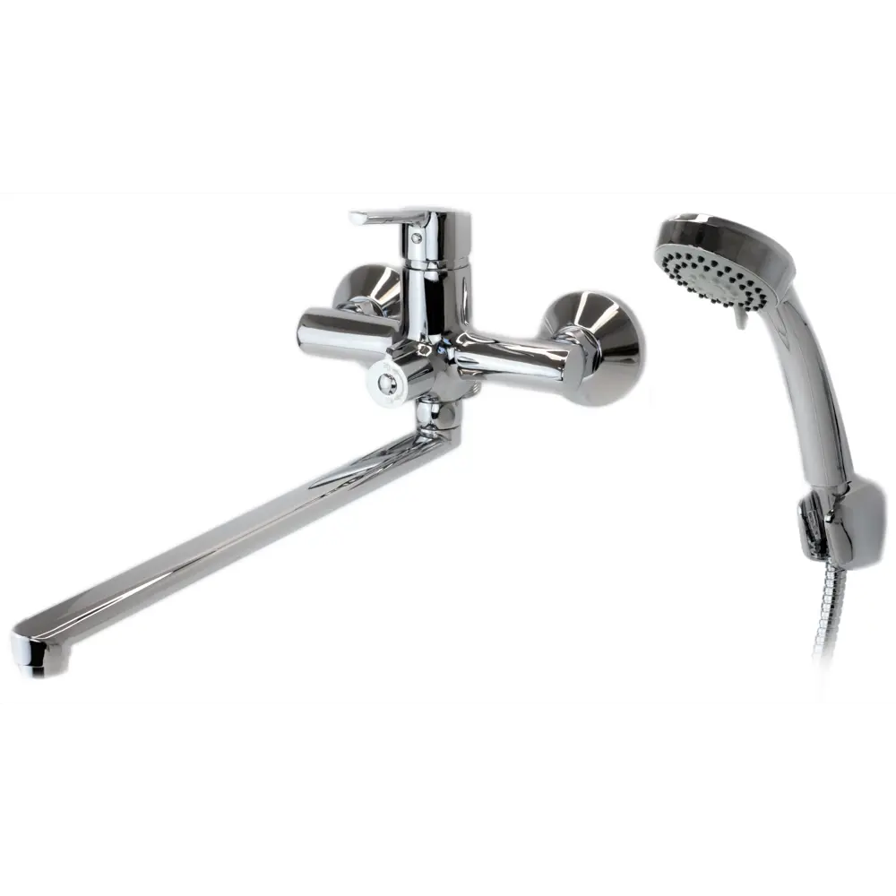 Смеситель для ванны Esko London LD 31 STLM-2063499