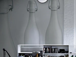 Inkiostro Bianco Панорамные обои Collection 2013