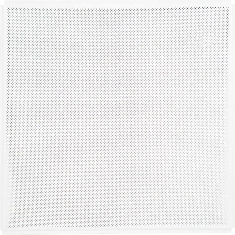 АЛБЕС | Перфорированная алюминиевая кассета для влажных помещений 12903354 STLM-0002525