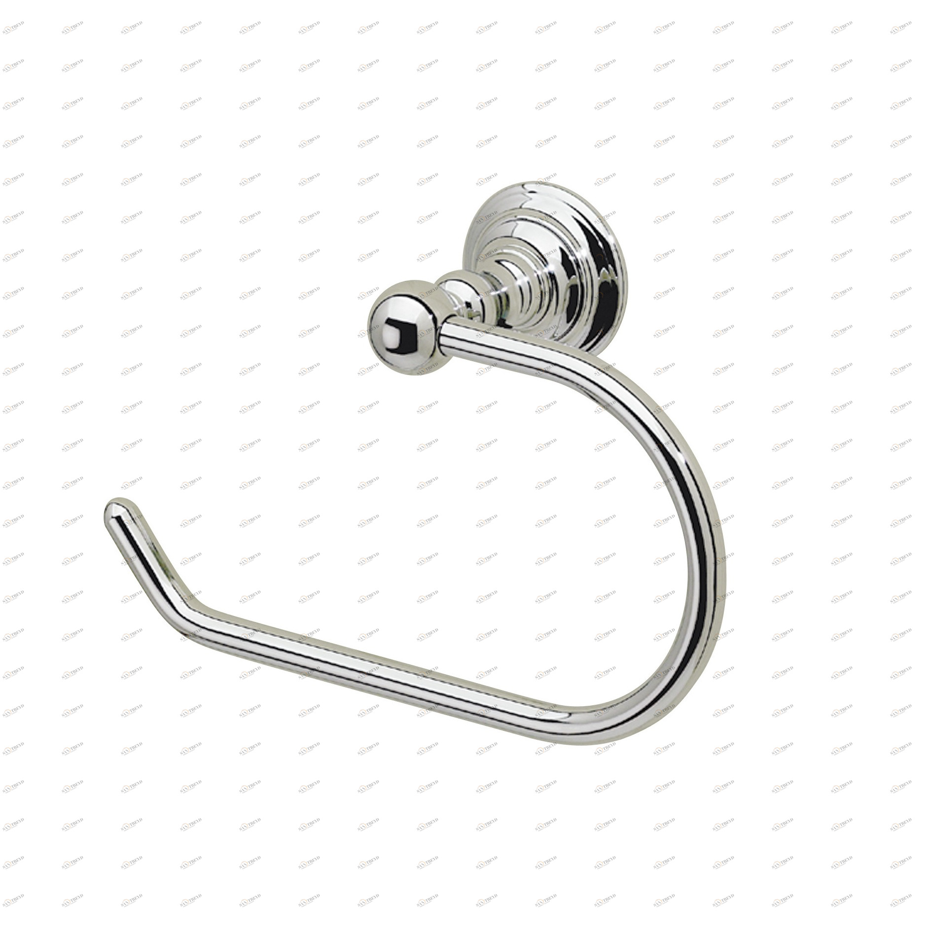 Traditional bathrooms Держатель рулона туалетной бумаги Kingston Tb6324.nk Мессинг 