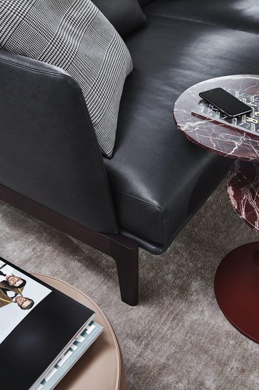 Molteni & C. 3-х местный тканевый диван Chelsea sun-id-1441857 - Вид №1