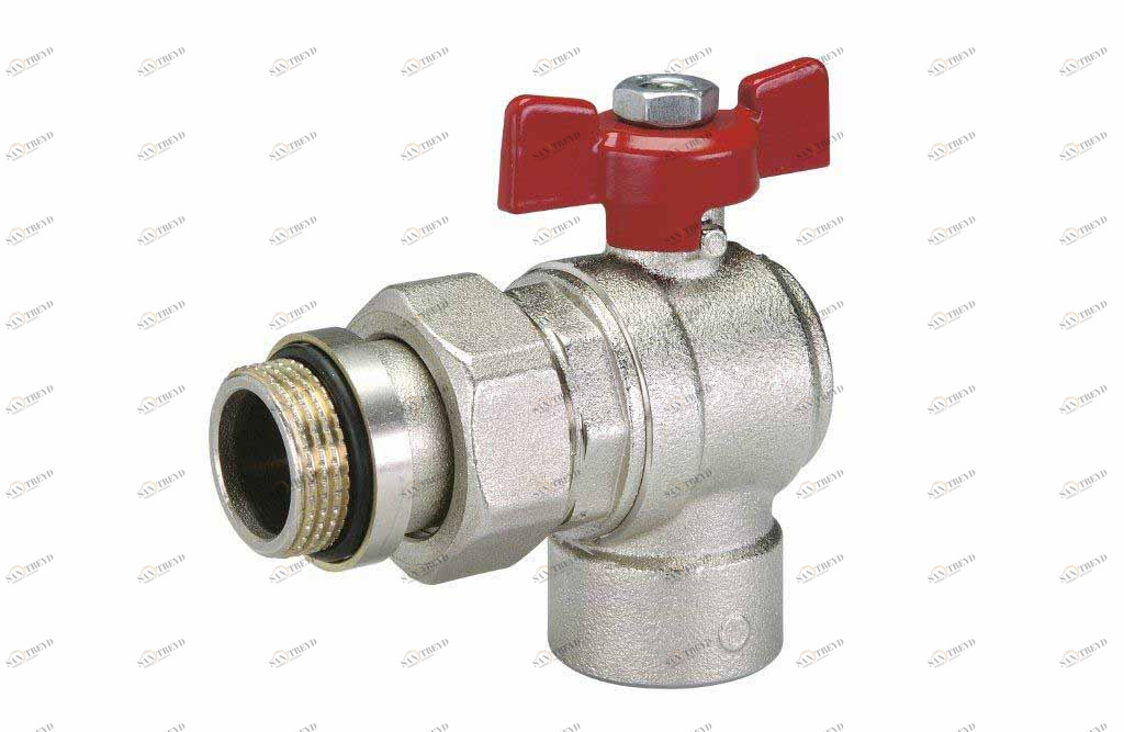 Carlo Poletti V07305QB Клапан ручной выпуска воздуха для радиаторов 