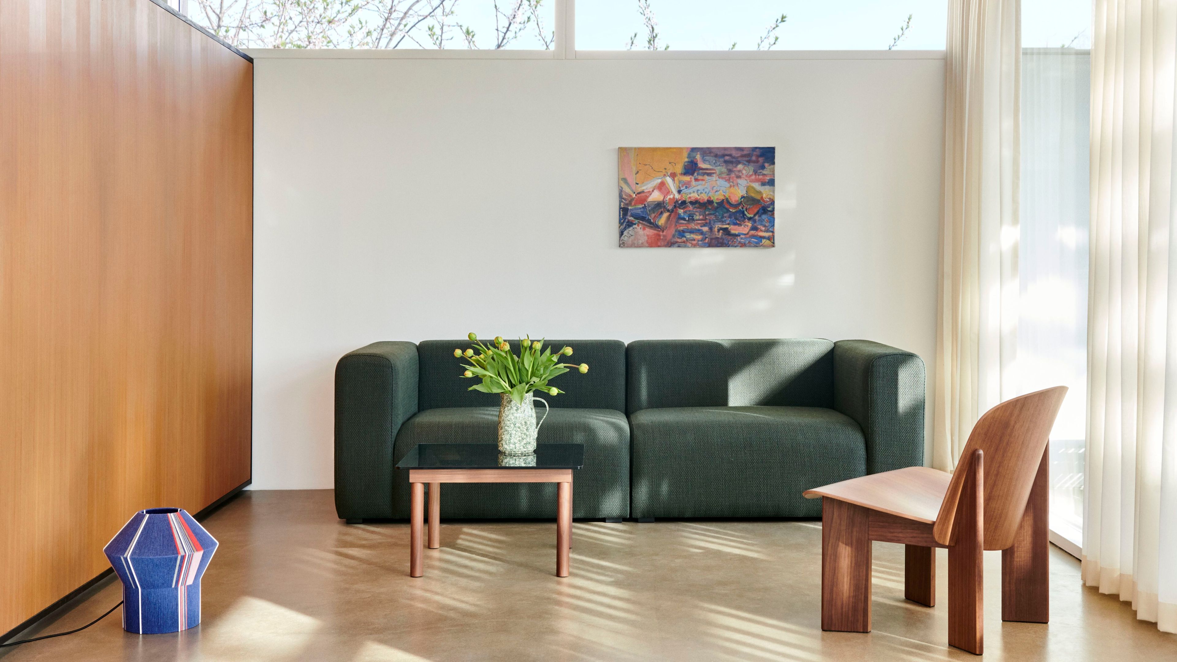 Креслице Hay CHISEL ARCH-00021315 - Вид №32