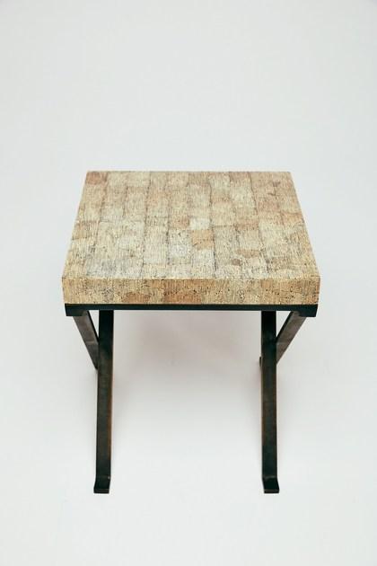 REDA AMALOU DESIGN Журнальный столик квадратный sun-id-1432849 - Вид №10