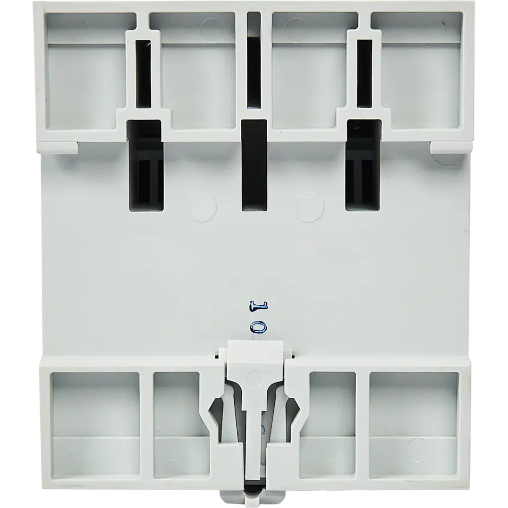 УЗО TDM Electric ВД1-63 4-полюсное 100А с защитой от утечек 84399447 STLM-0049231 - Вид №2
