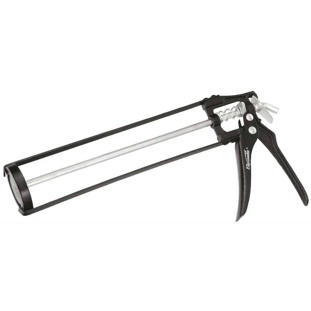 Пистолет для герметика скелетный Sparta 886125 310 мл STLM-2151048