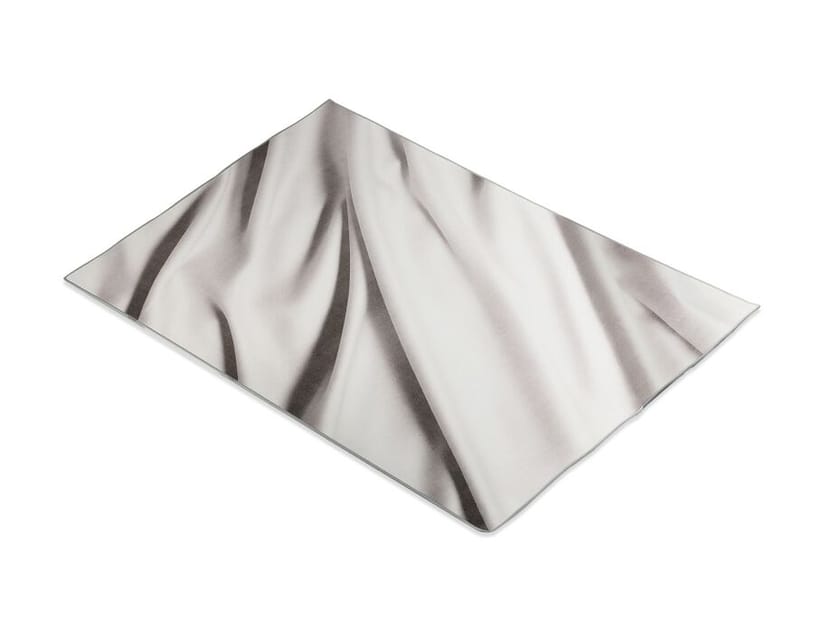 Ковер из синтетического волокна Driade PEPLUM ARCH-00076766