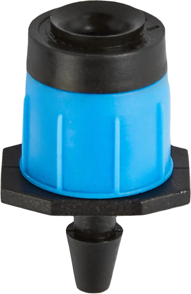 Регулируемая капельница BOUTTE для точечного полива растений 87271031