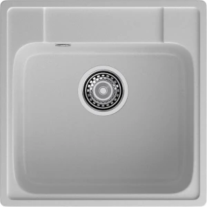 Кухонная мойка Кварц QUARZ S441 GranFest