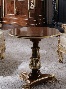 Столик  CEPPI 2567/L