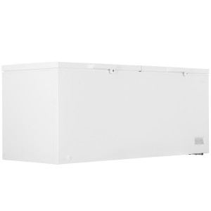 5095001 Морозильный ларь DEXP C-71AHA белый STDN-0138778