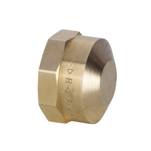 3301004000000 Заглушки Tece