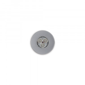 8479118 Встраиваемый в пешеходный пол Platek MICRO FULL INOX  MICRO FULL INOX - 3 LED 3000K 44°