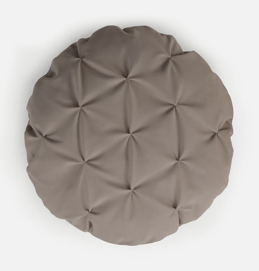 006126 Подушка SANCAL Mandarinas 