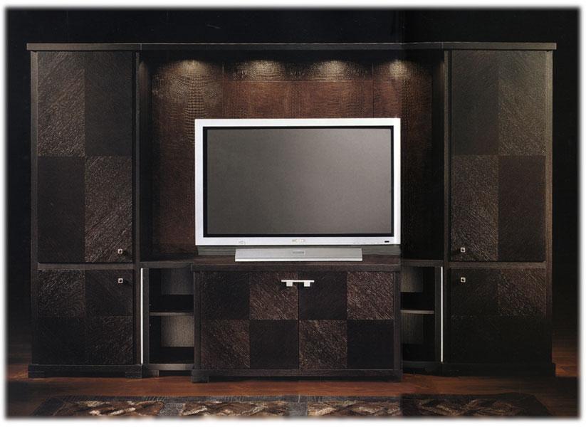 Стенка Must Set SMANIA LBMUST01 Master classic - Вид №1