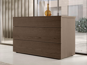 Комод из дуба