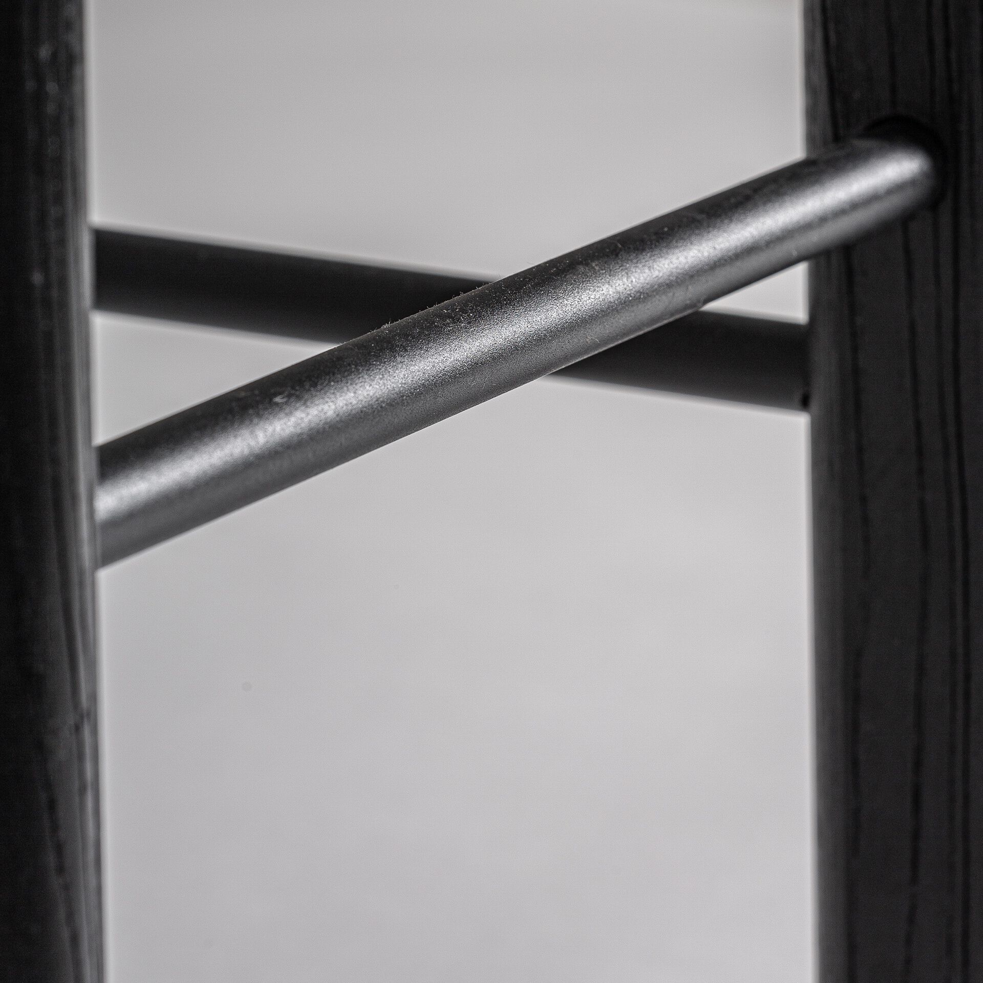 Высокий стул из ткани Vical Home жаккард ARCH-00075738 - Вид №3