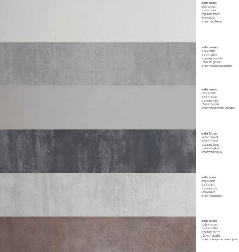 Ламинированная дверь со стеклом GIDEA No-Limits ARCH-00069393 - Вид №9