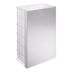 727670 Урна для мусора ПП151 WAGNER_EWAR