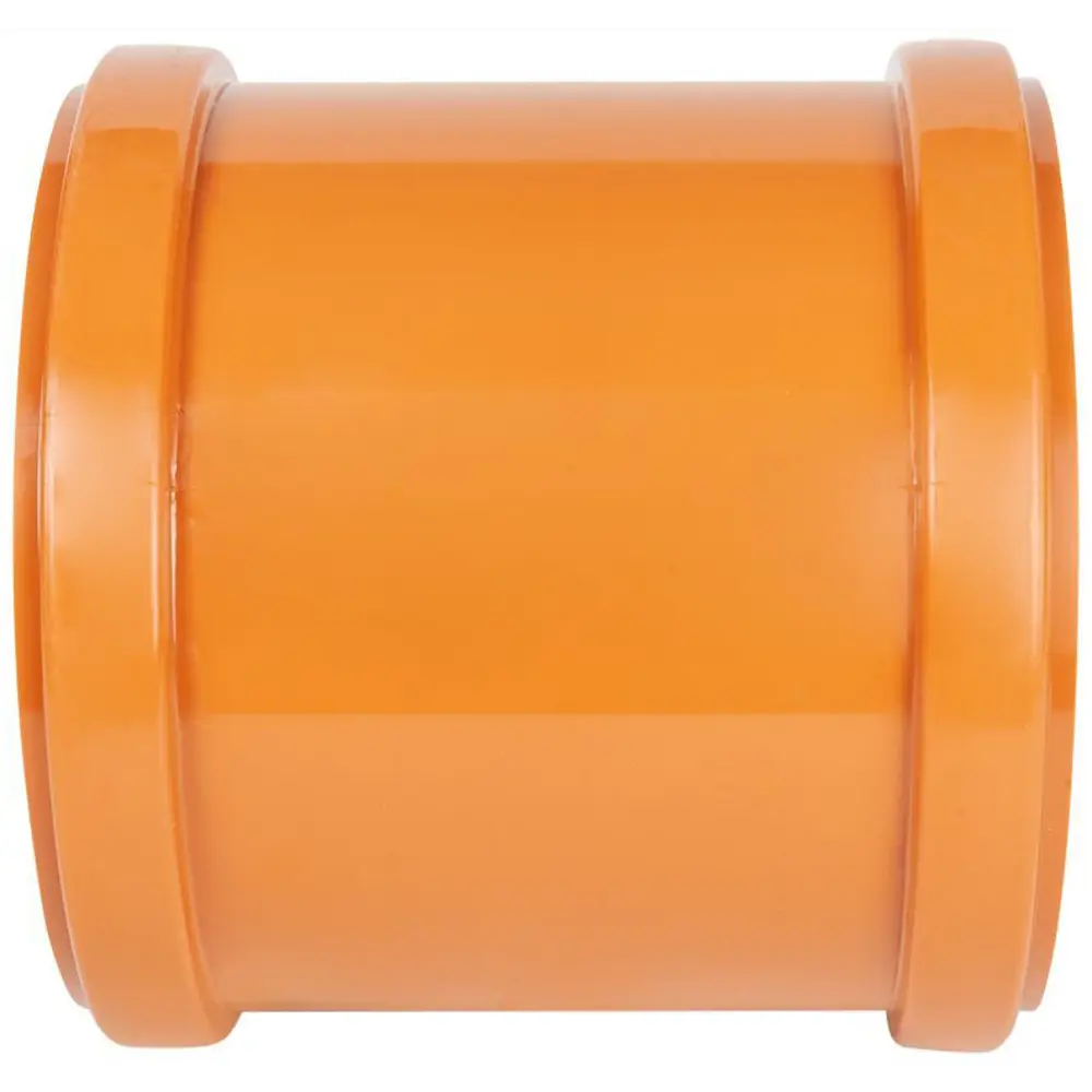 Муфта ремонтная наружная 160 мм RTP STLM-2068650 - Вид №1