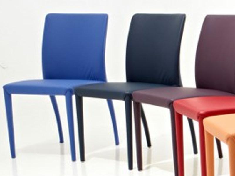 JORI Стул из ткани sun-id-1445671 - Вид №2