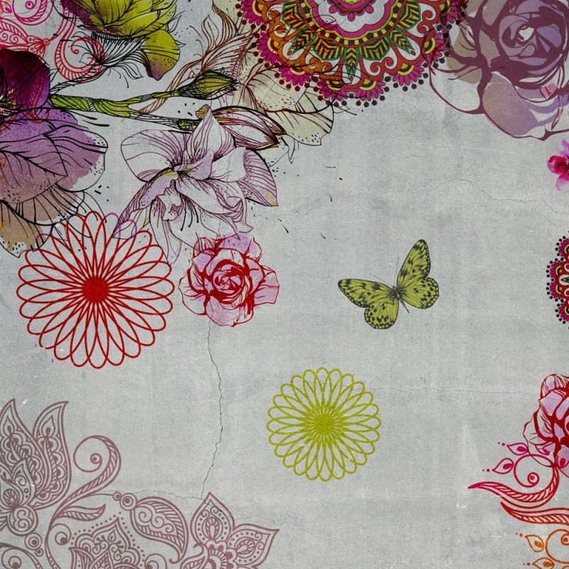 1438/CX38 Картина 1140 Adriani e Rossi  - Вид №1