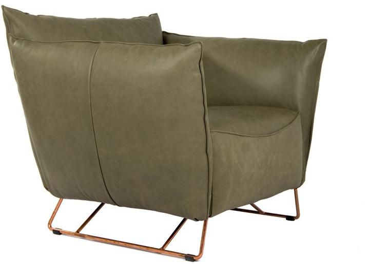 Jess Кресло Dacron® на салазках с подлокотниками My home sun-id-1513967 - Вид №4