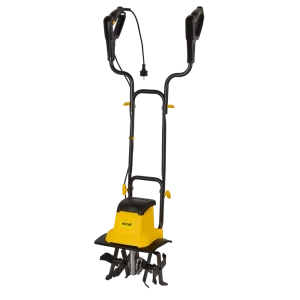 Культиватор электрический Huter ЕМС-3214, 1400 Вт