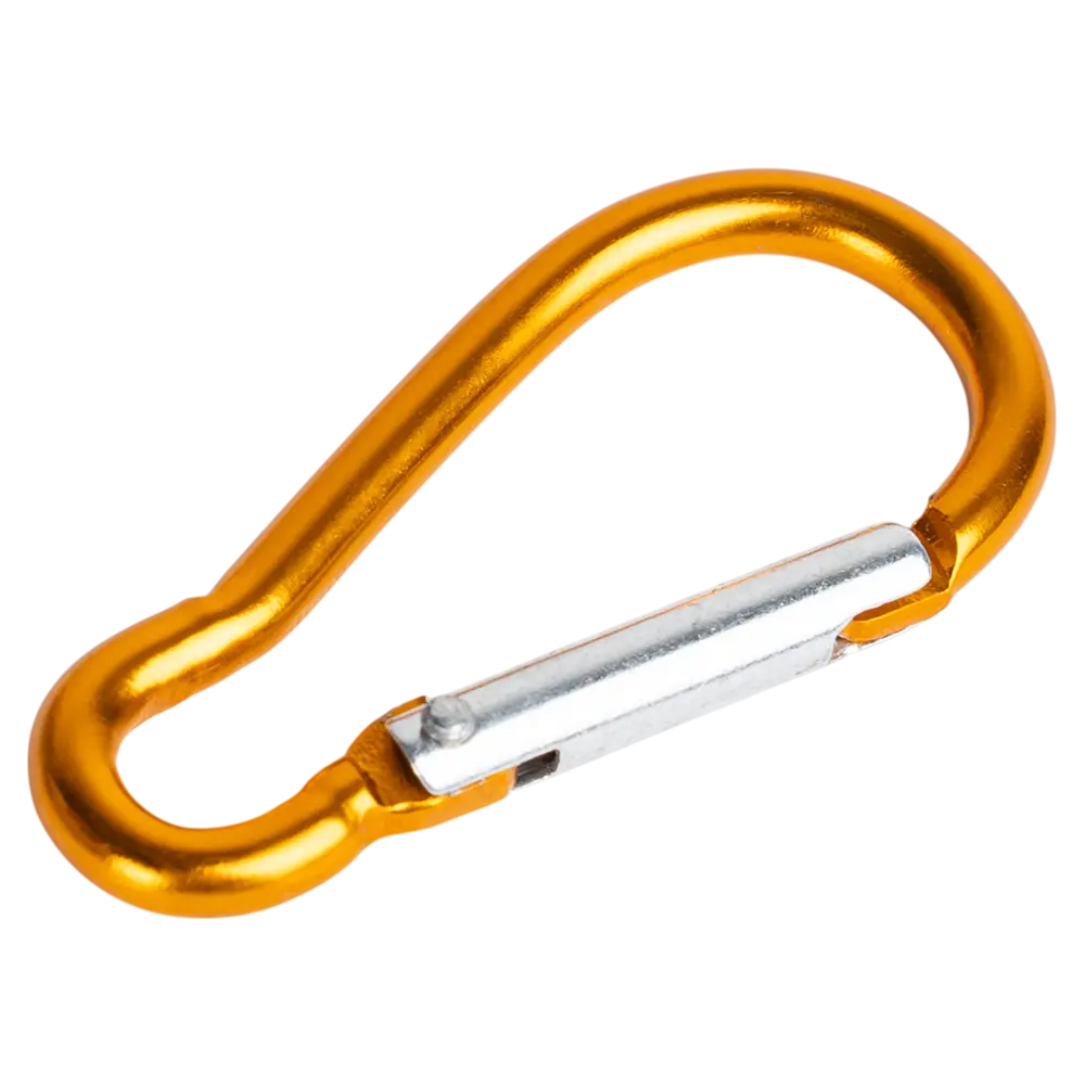 Карабин бытовой 3.6x46 мм цветной Santreyd STLM-2007118 - Вид №3