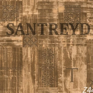 44946 Обои Zambaiti Parati Trussardi 4