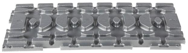 Isolconfort Излучающая панель для сухого теплого пола sun-id-1388151 - Вид №2