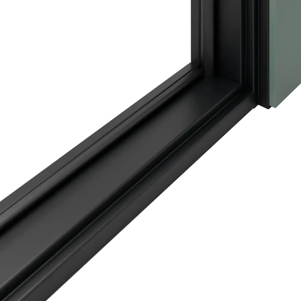 Дверь входная металлическая Грин Скейп 95x205 см левая шелк белый TOREX STLM-2155895 - Вид №9