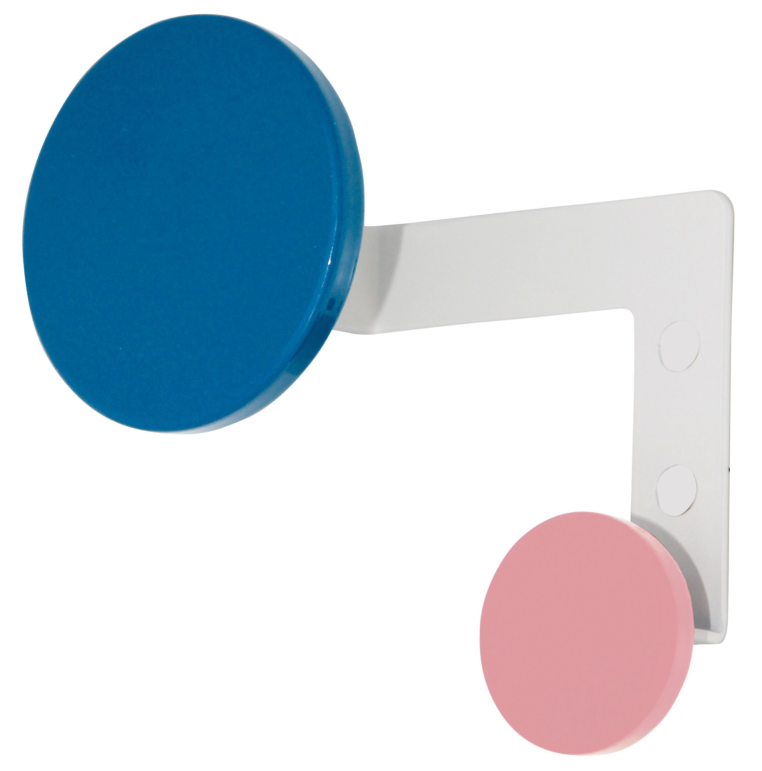 Алюминиевая вешалка для одежды Iserlohner Haken PLANET ARCH-00083101 - Вид №19