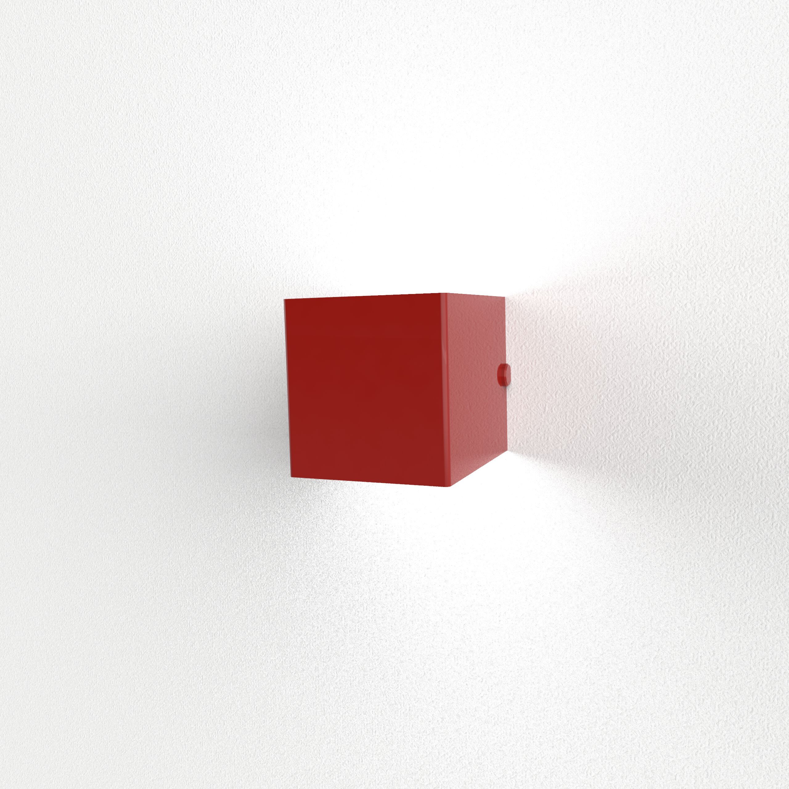 Светодиодный настенный светильник WayPoint DESMO ARCH-00109329 - Вид №95