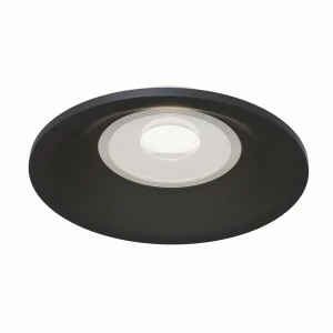 Встраиваемый спот черный Technical Dot DL027 TECHNICAL DOWNLIGHT 00-3957198 Черный