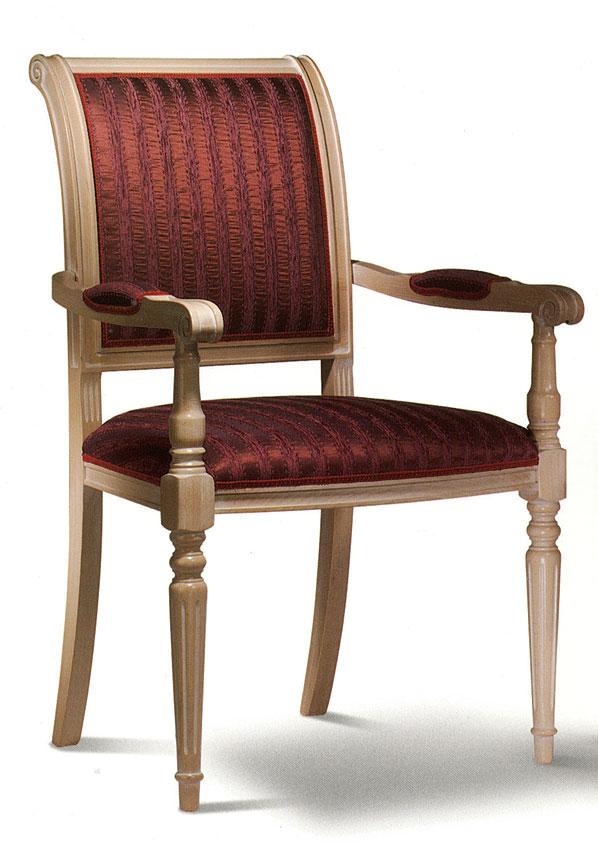 Стул Gabry VENETA SEDIE 8257A 