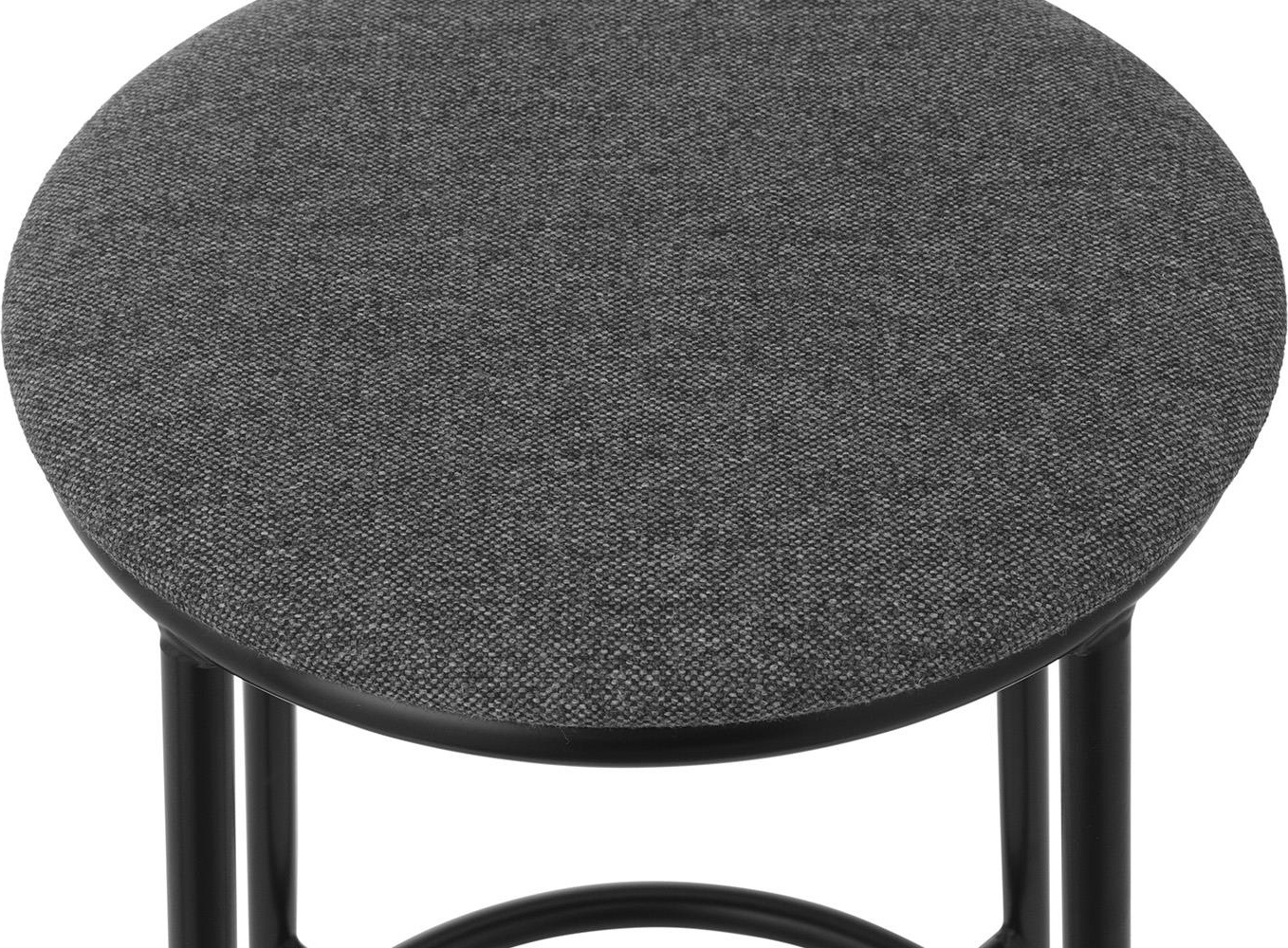 506086 Barstool 65 cm Обивка Main Line Flax Normann Copenhagen Circa  - Вид №2