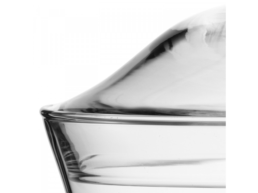 G912-26-301 Бонбоньерка serve, 25 см LSA International  - Вид №3