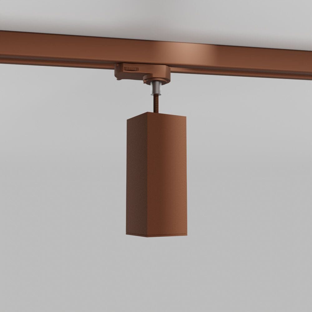 Алюминиевое освещение трека Amarcords QUBINO ARCH-00142560 - Вид №4