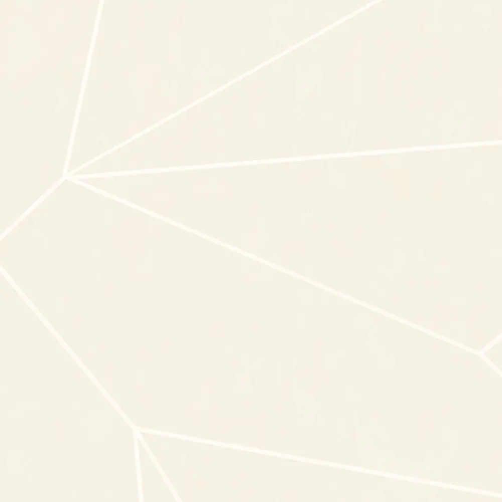 Обои флизелиновые Wallsecret Pazzle светло-бежевые с геометрическим рисунком 89416665 STLM-1578674 - Вид №1