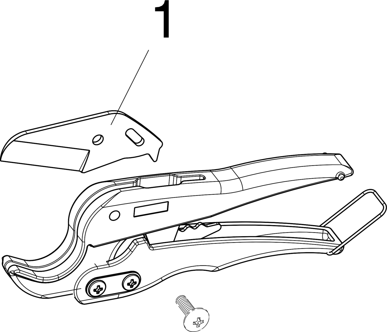 117 047 Модель 2040 Трубопроводные системы  Profipress  Инструменты Santreyd  - Вид №2