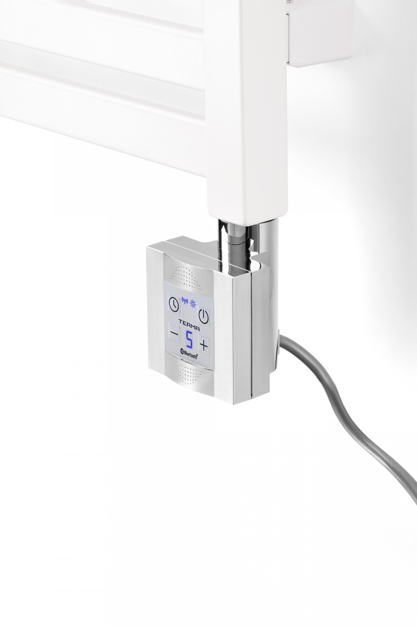 Электронагреватели WEK4B04 KTX 4 Blue Terma 345  - Вид №1