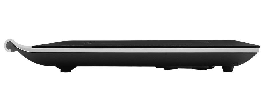 9096599 Плита компактная электрическая STINGRAY ST-HP3500B черный STDN-0120620 - Вид №5