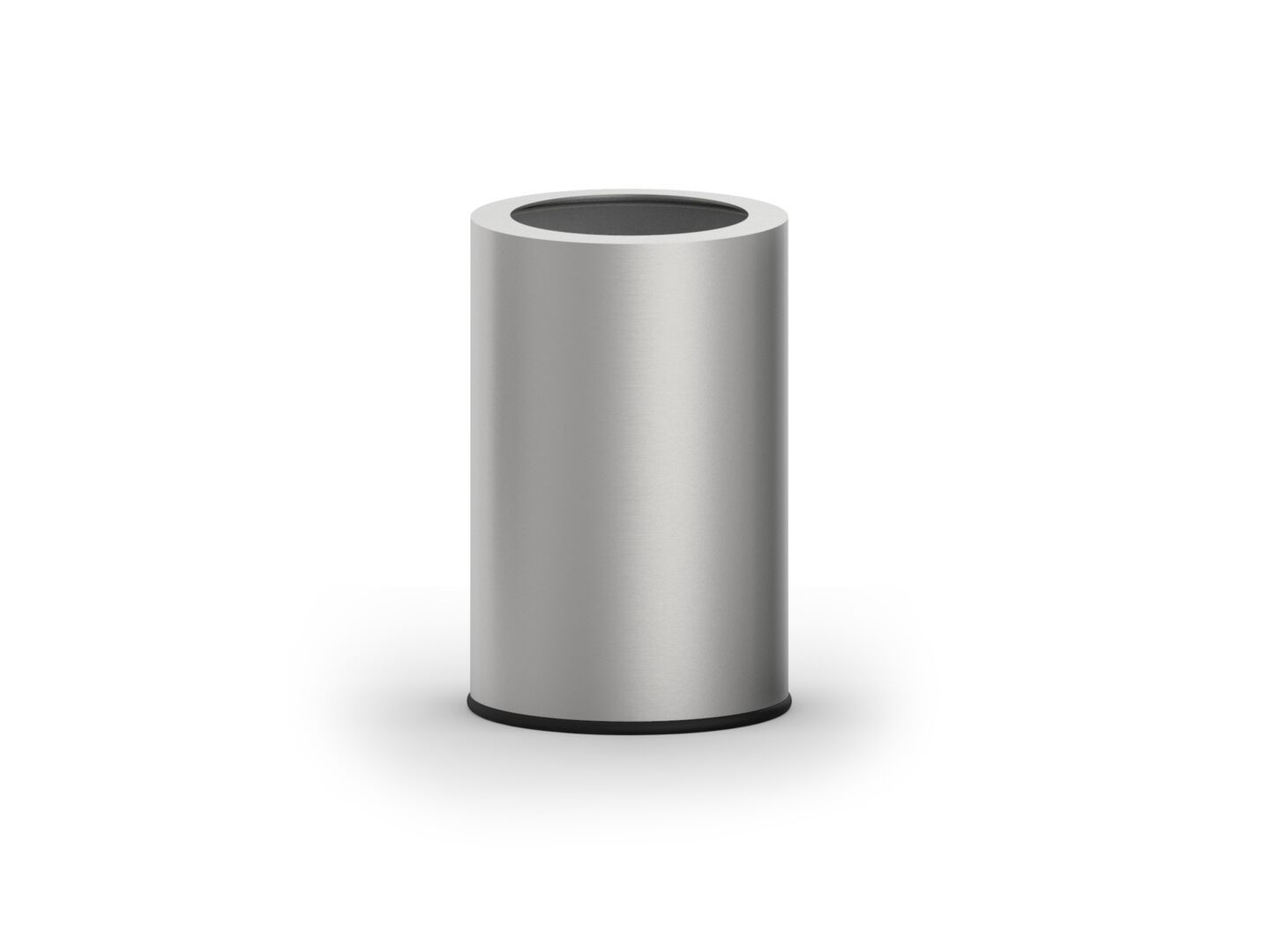 Металлическая мусорная корзина Decor Walther ROOMS ARCH-00067627 - Вид №1