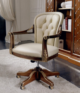 Рабочее кресло  CEPPI 2705