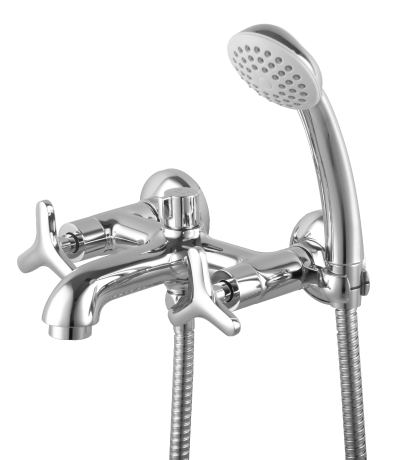 LM1912C Смеситель Plus Spirit для ванны LEMARK SPIRIT - Вид №2