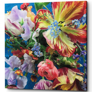 896520106_2728 Картина «Biscuit» (холст, галерейная натяжка) Object Desire