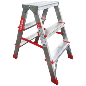 Мини-платформа 2-секционная Новая Высота 3 ступени