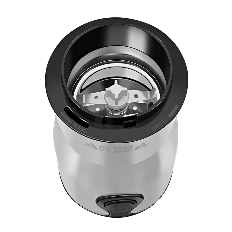 STDN-0092687 Кофемолка ручная ARESA Китай  - Вид №3